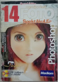 14 Manipulasi Foto Spektakuler Photoshop