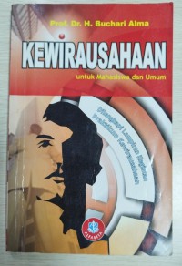 Kewirausahaan