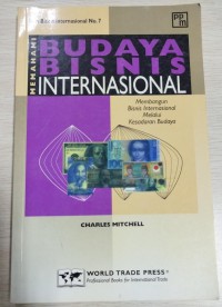 Memahami Budaya Bisnis Internasional