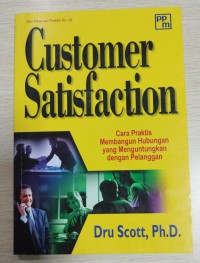 Customer Satisfaction