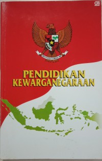 Image of Pendidikan Kewarganegaraan