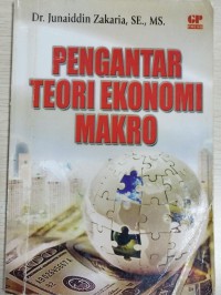 Pengantar Teori Ekonomi Makro