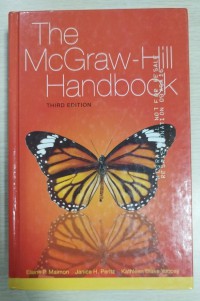 Image of The McGraw-Hill Handbook