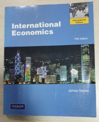 Image of International Economics