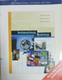 Image of International Business