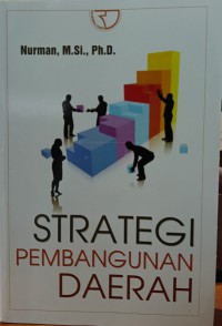 Strategi Pembangunan Daerah