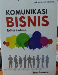 Komunikasi Bisnis