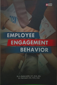 Employee Engagement Behavior