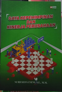 Image of Gaya Kepemimpinan Dan Kinerja Perusahaan