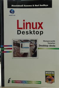Image of Linux Desktop Mempercantik Tampilan Desktop Anda