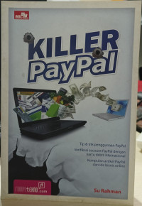 Image of Killer Paypal