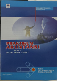 Image of Praktikum Akuntansi