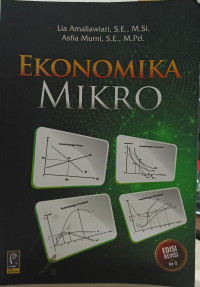 Ekonomika Mikro