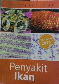 Image of Penyakit Ikan