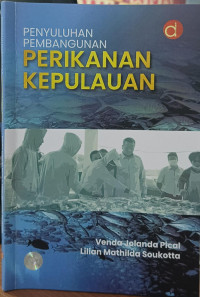 Image of Penyuluhan Pembangunan Perikanan Kepulauan