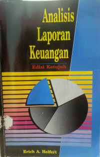 Image of Analisis Laporan Keuangan Edisi Ketujuh