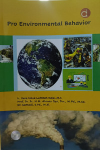 Pro Environmental Behavior
