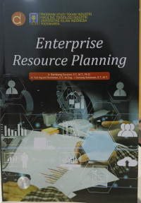 Enterprise Resource Planning