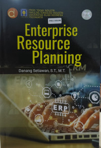Image of Enterprise Resource Planning