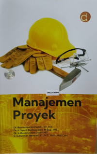 Manajemen Proyek