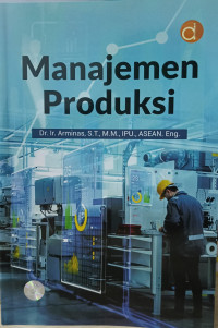 Manajemen Produksi