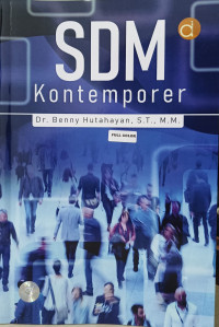 SDM Kontemporer