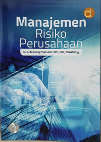 Manajemen Risiko Perusahaan