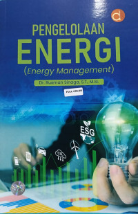 Image of Pengelolaan Energi (Energy Management)