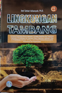 Image of Lingkungan Tambang