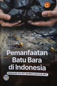 Image of Pemanfaatan Batu Bara di Indonesia