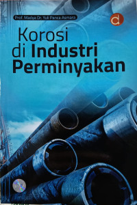 Image of Korosi Di Industri Perminyakan