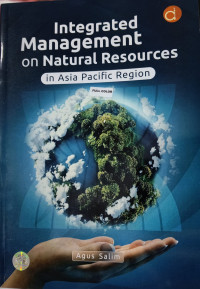 Image of Integrated Management on Natural Resources In Asia Pacific Region