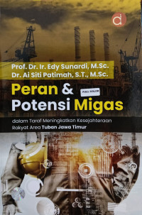 Image of Peran & Potensi Migas Dalam Taraf Meningkatkan Kesejahteraan Rakyat Area Tuban Jawa Timur