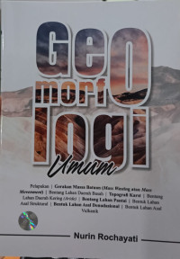 Image of Geomorfologi Umum