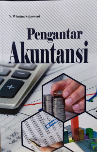 Image of Pengantar Akuntansi