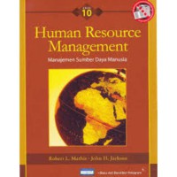 Image of Manajemen Sumber Daya Manusia