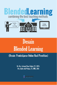 Desain blended learning