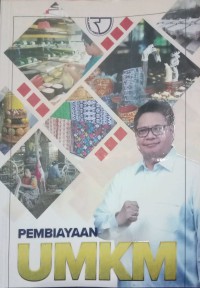 Image of Pembiayaan UMKM