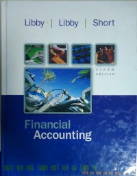 Image of Financial Accounting