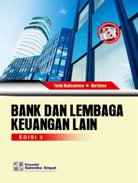 Bank dan Lembaga keuangan Lain Edisi 3