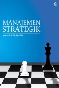 Image of Manajemen Strategik
