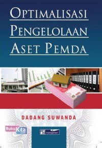 Image of Optimalisasi Pengelolaan Aset Pemda