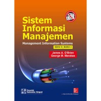 Sistem Informasi Manajemen