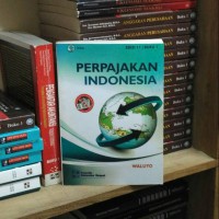 Image of Perpajakan Indonesia