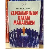 Image of Kepemimpinan Dalam Manajemen