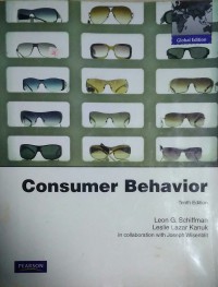 Image of Consumer Behavior