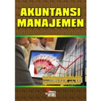 Image of Akuntansi Manajemen