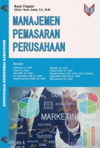 Image of Manajemen Pemasaran Perusahaan