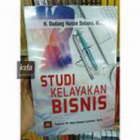 Studi Kelayakan Bisnis