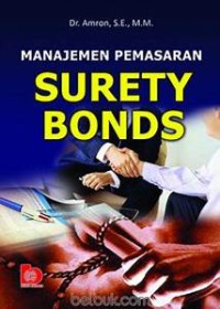 Manajemen Pemasaran Surety Bonds